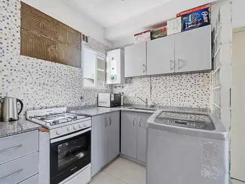 Departamento en Venta 4 años