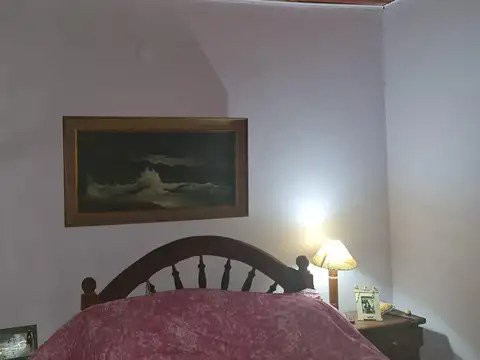 Casa 3 amb, patio, gge, jdin de invierno - LOMA HERMOSA