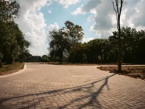 Terreno en Venta de 393,0 m2