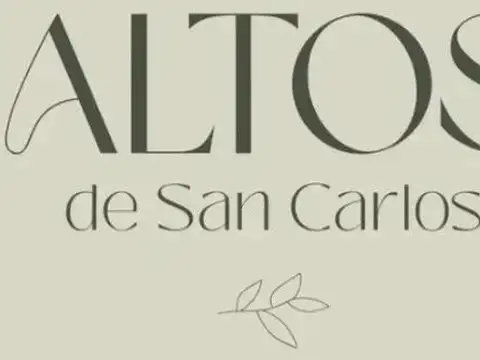 Terreno en Venta en Pablo Nogues, USD 55.000