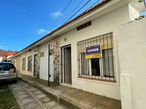 Calle 53 Nº 54 Uf 1 y 2, Mar del Tuyú (140303)