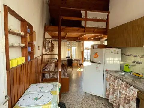 Calle 53 Nº 54 Uf 1 y 2, Mar del Tuyú (140303)