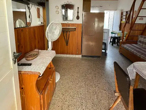 Casa en Venta en Mar Del Tuyu, USD 31.000