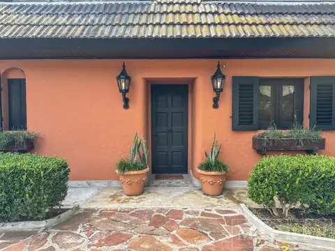 Casa en Venta en Los Lagartos, USD 520.000