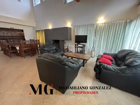 Casa en Alquiler al Norte