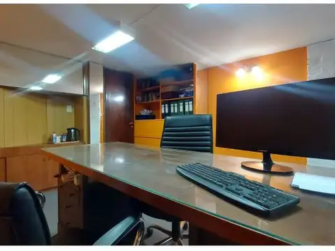 Oficina en Venta 42 años