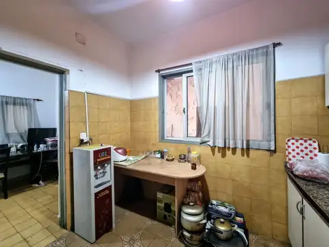 Casa en Venta 40 años