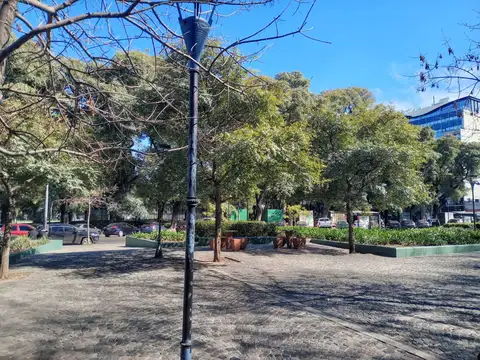 Cochera en venta en Parque Patricios