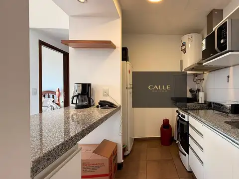 Departamento en Alquiler de 1 dormitorio