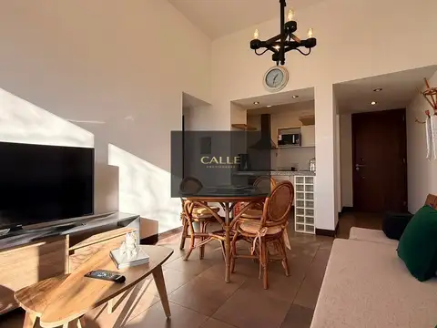 Departamento en Alquiler de 2 ambientes