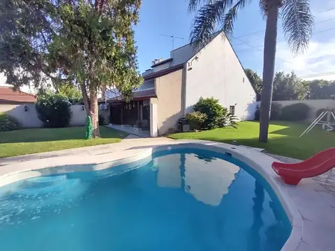 Casa en Venta en El Palomar, USD 290.000