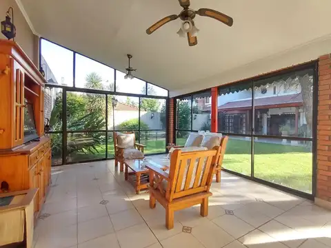 Casa en Venta de 4 dormitorios