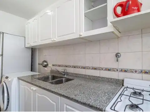 Departamento en Venta 20 años