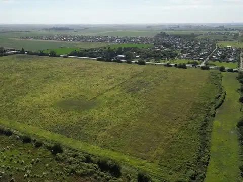 Terreno en Venta de 500,0 m2