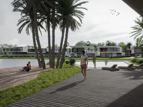 Terreno en Venta 12  mts Frente