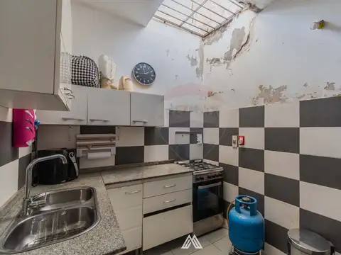 Casa en Venta en Parque Batlle , USD 178.000