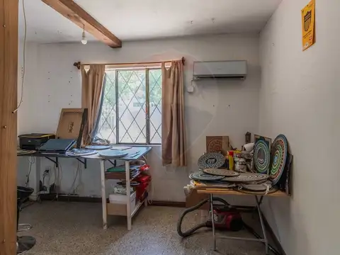 Venta casa 3 dormitorios cochera en Parque Batlle