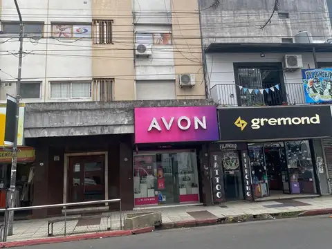 Almirante Guillermo Brown 900, Piso 5