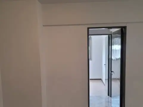 Alquiler departamento 2 dormitorio, Santa Fe 1644, Rosario.