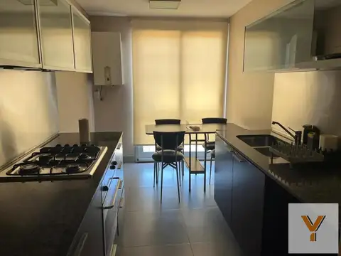 Departamento en Alquiler de 3 ambientes