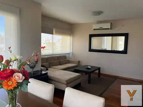 Departamento en Alquiler de 2 dormitorios