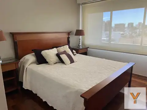Departamento en Alquiler A Estrenar