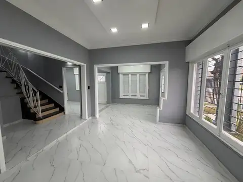ALQUILER CASA 4 AMBIENTES – SAN ANTONIO DE PADUA