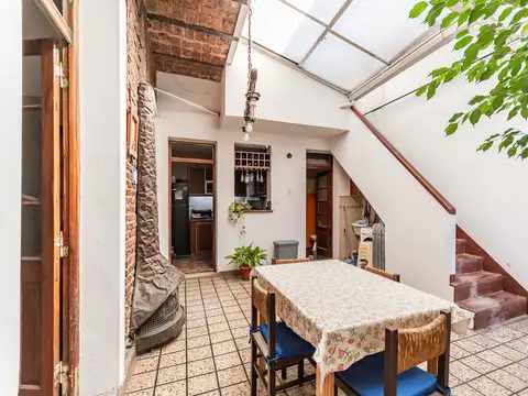 Depto Tipo Casa en Venta de 2 dormitorios