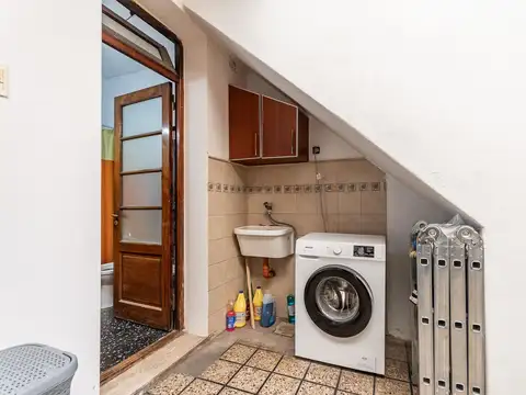 Depto Tipo Casa en Venta 21 años