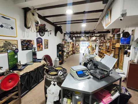 Pueyrredón 2686