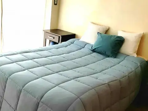 Departamento en Alquiler 50 años