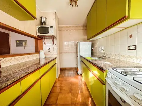 Departamento en Alquiler de 3 dormitorios