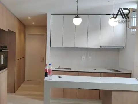 Apartamento en venta en Cordón