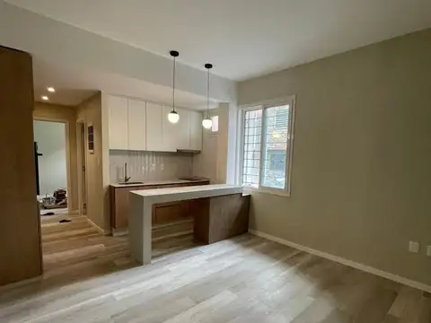 Departamento en Venta en Cordón , USD 110.000
