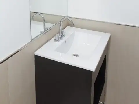 Departamento en Venta 3 años