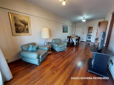 Departamento en Alquiler con 1 cocheras