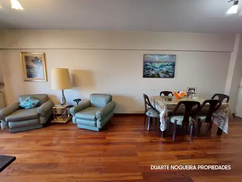 Departamento en Alquiler de 2 dormitorios