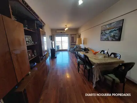 Departamento en Alquiler de 3 ambientes