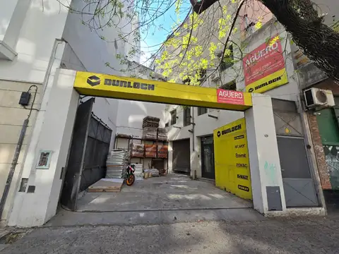 Terreno en Venta en Palermo Hollywood, USD 1.350.000