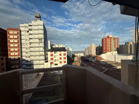San Juan 2300, Piso 5
