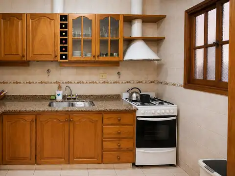 Casa en Venta de 3 dormitorios