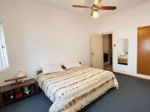 Casa en Venta en Belgrano, USD 97.000