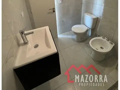 Departamento en Alquiler de 1 dormitorio