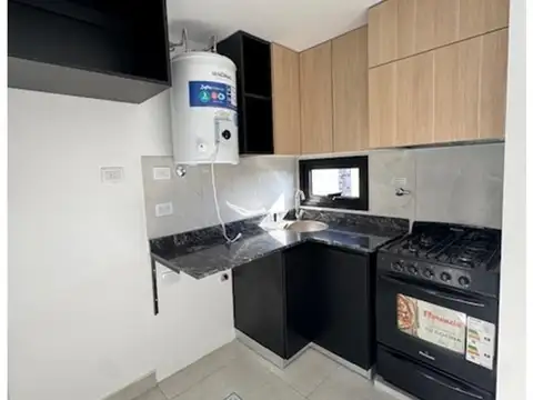 Fischetti 4700, Piso 4°