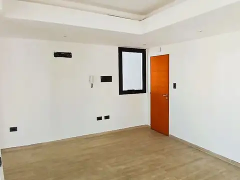 Oficina Monoambiente con 1 baño