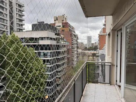 Departamento en Alquiler en Palermo Nuevo, $ 2.800.000