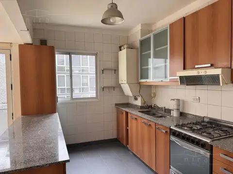 Departamento en Alquiler 20 años