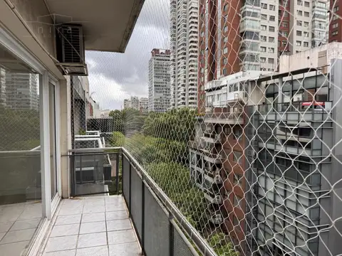 Departamento en Alquiler de 2 dormitorios