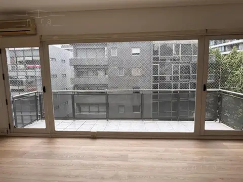 Departamento en Alquiler de 3 ambientes