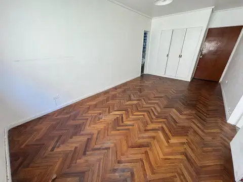 VENTA DEPARTAMENTO MONOAMBIENTE EN BELGRANO!